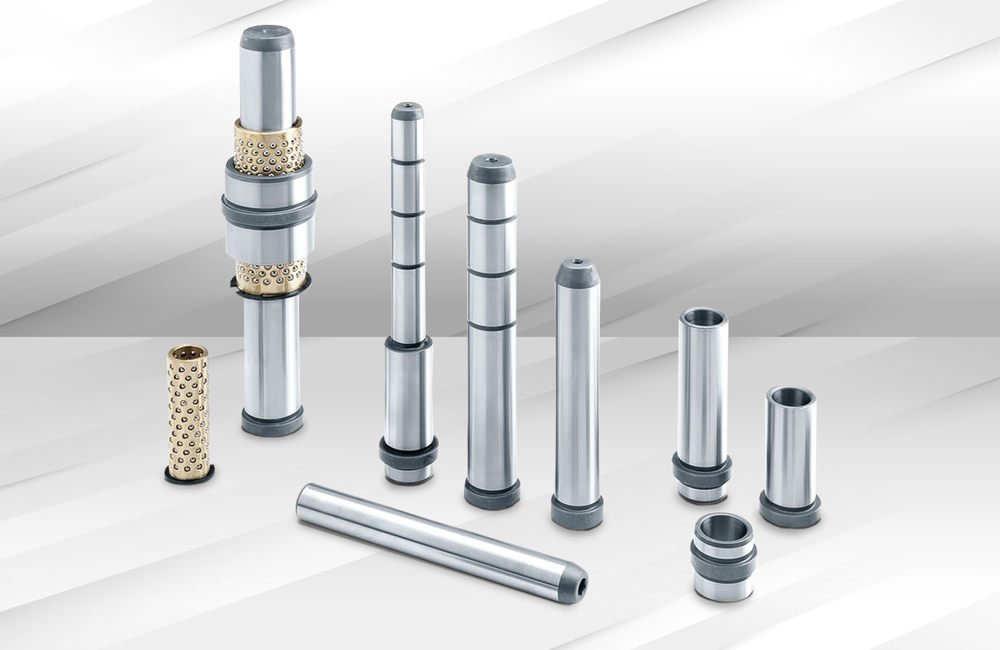 Kolonlar ve Burçlar